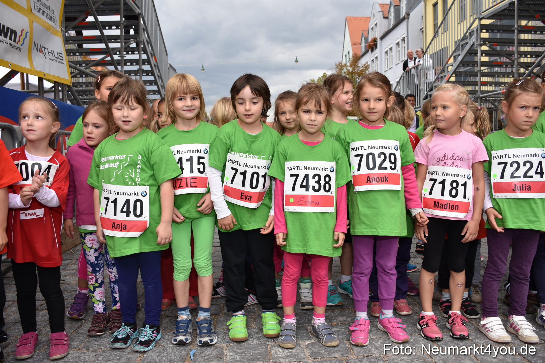 Stadtlauf Neumarkt 2015 1677